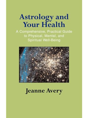 cover image of Astrology and Your Health